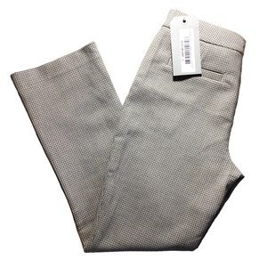 Joie Tabanica Trousers Ladies Size 2